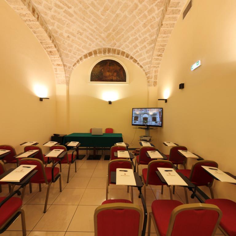 Hotel Adria Bari Esterno foto