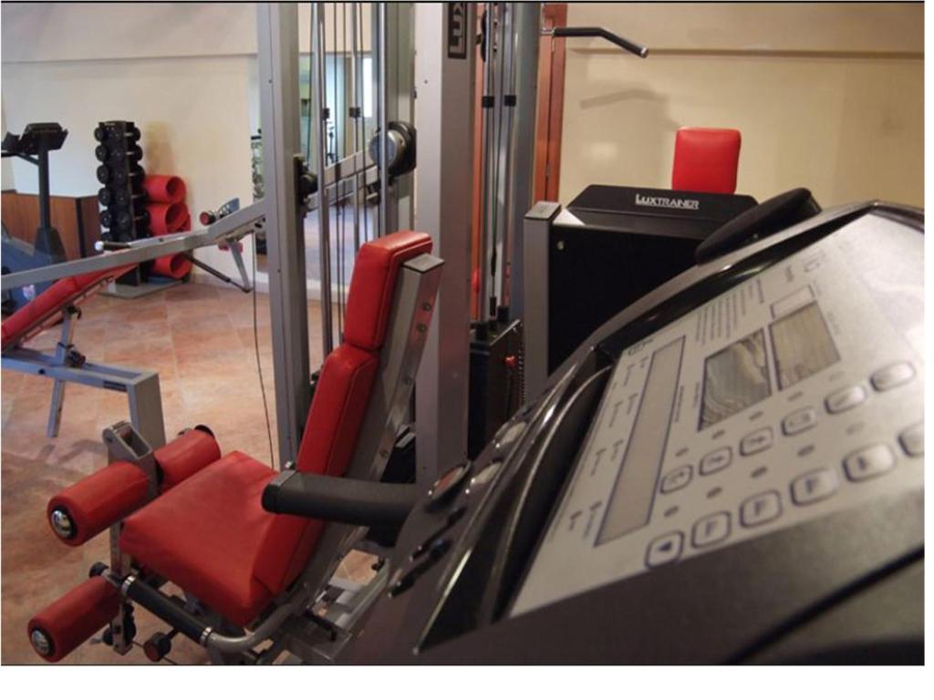 Hotel Adria Bari Esterno foto