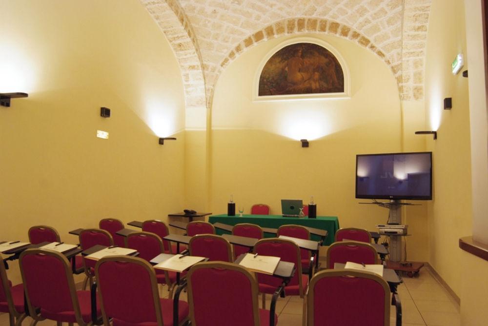 Hotel Adria Bari Esterno foto
